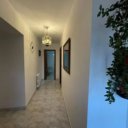 A Casa De Pepe 3* ترياكاستيلا