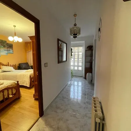 Casa de hóspedes A Casa De Pepe *