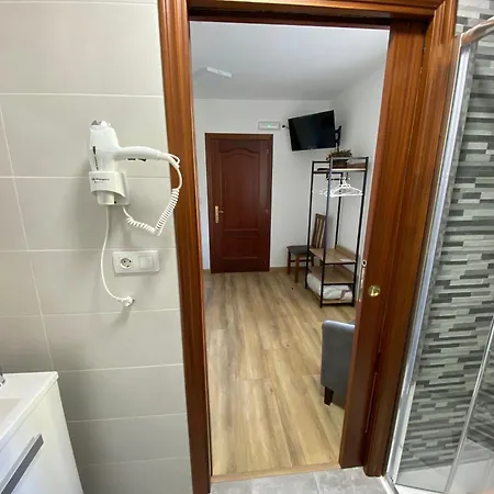 Pensjonat A Casa De Pepe 3*