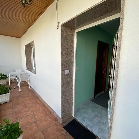 A Casa De Pepe Gasthuis *