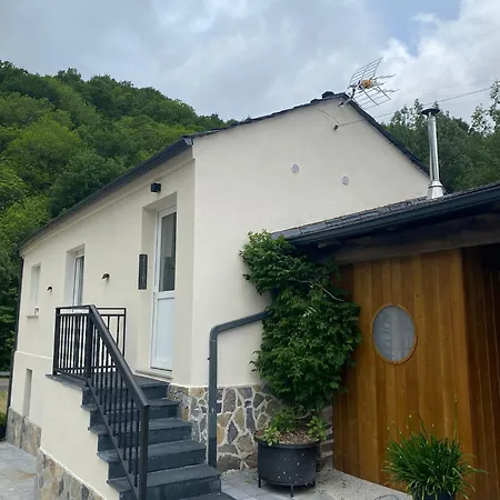 A Casa De Pepe