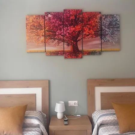 A Casa De Pepe 3* Triacastela