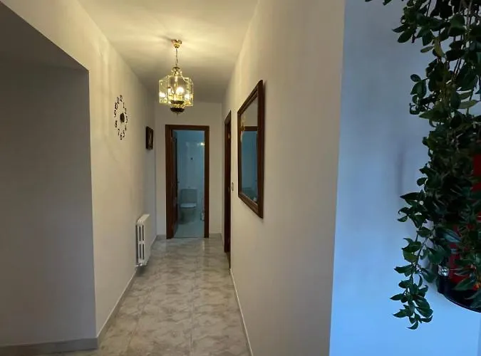 A Casa De Pepe 3* Tríacastela